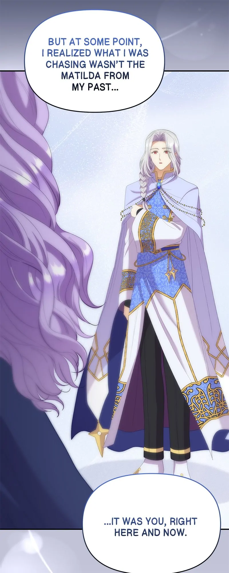 Get a Male Lead for Every Book Chapter 66 - Page 91