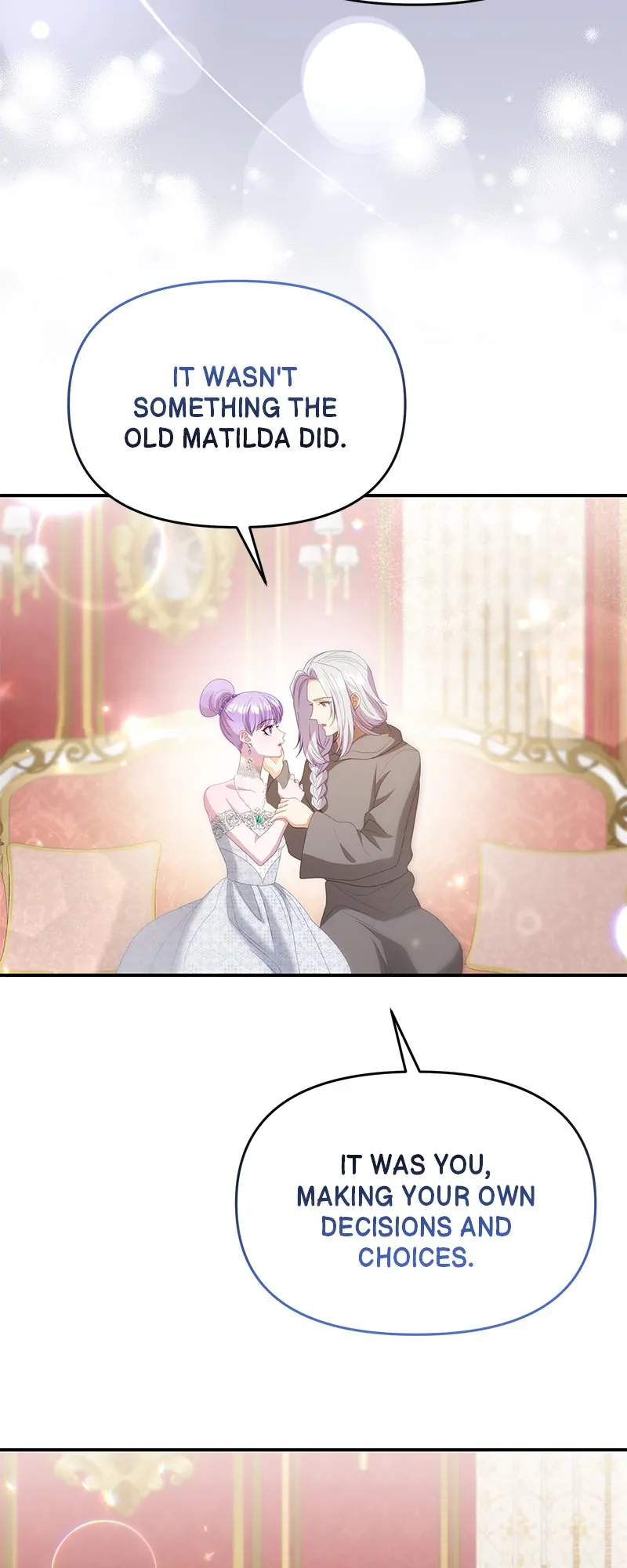 Get a Male Lead for Every Book Chapter 66 - Page 92