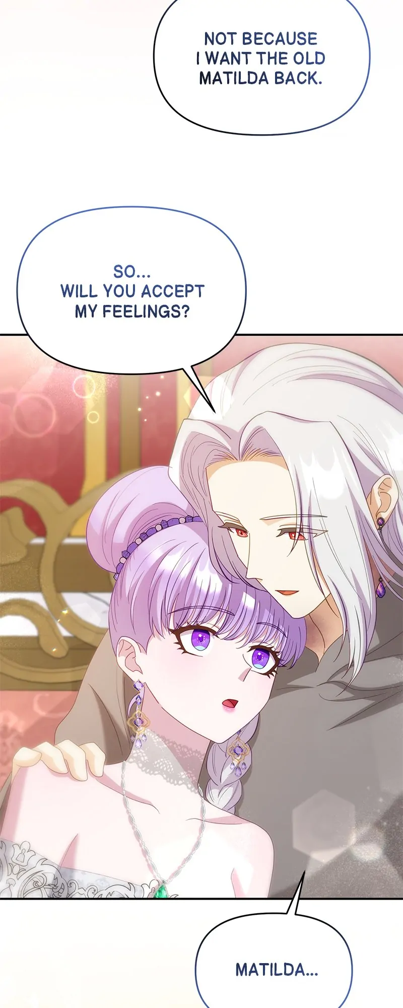 Get a Male Lead for Every Book Chapter 66 - Page 94