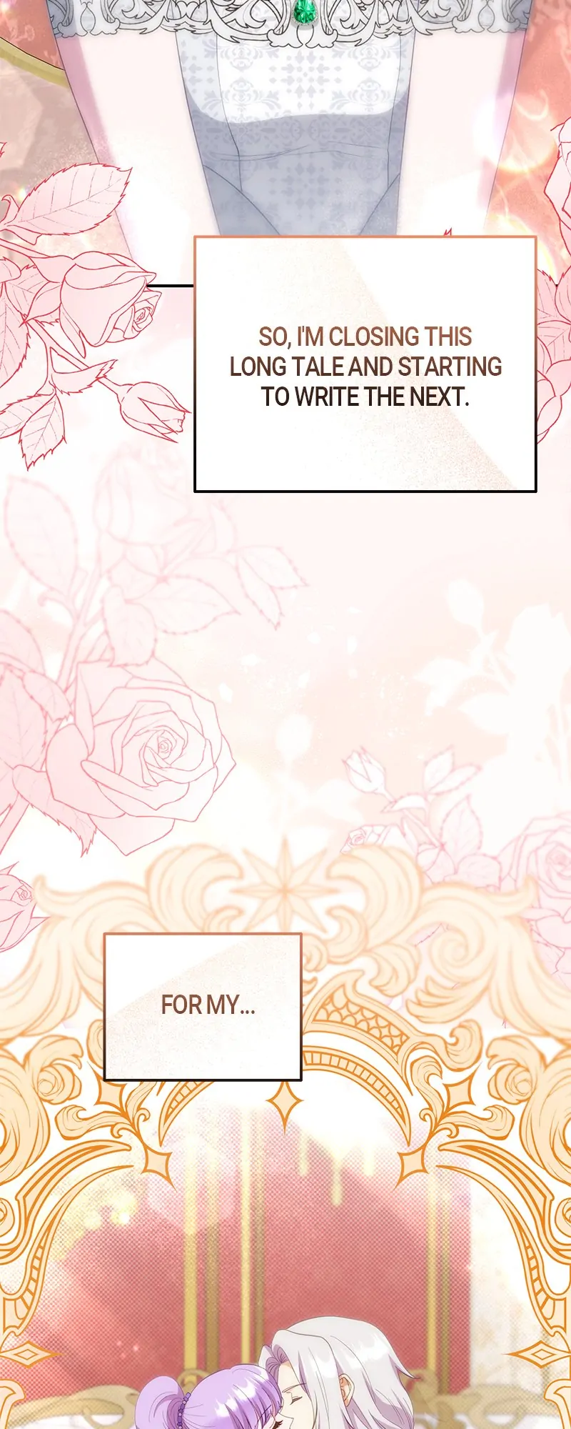 Get a Male Lead for Every Book Chapter 66 - Page 100