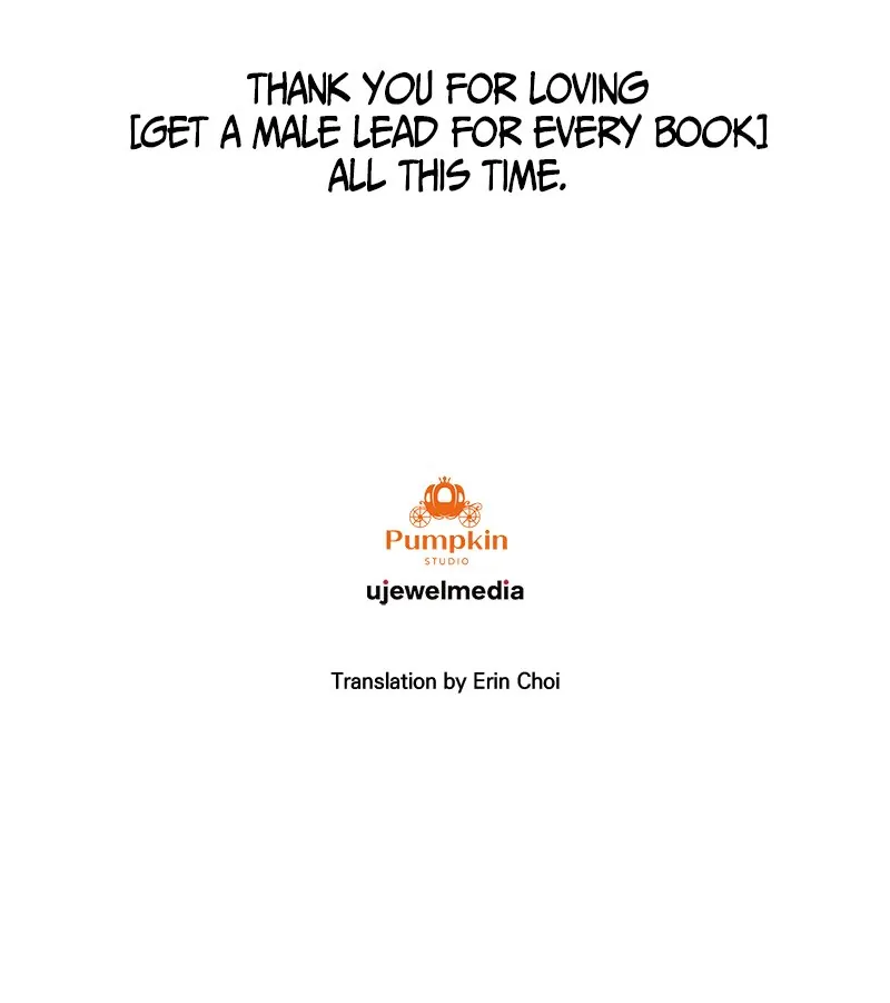 Get a Male Lead for Every Book Chapter 66 - Page 103