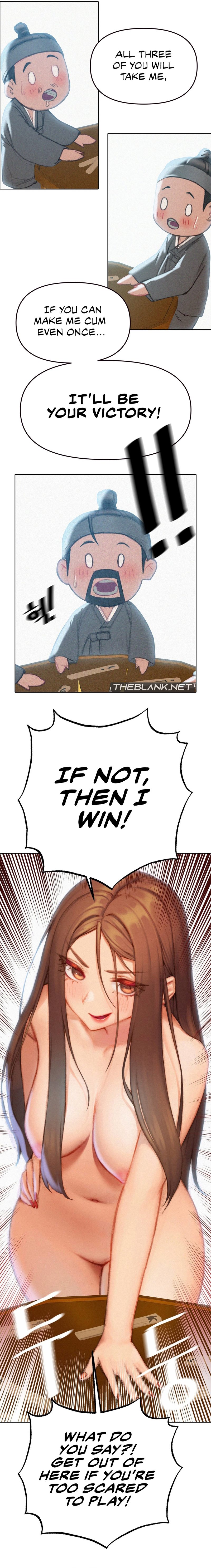 Getting Down To Business Chapter 1 - Page 5