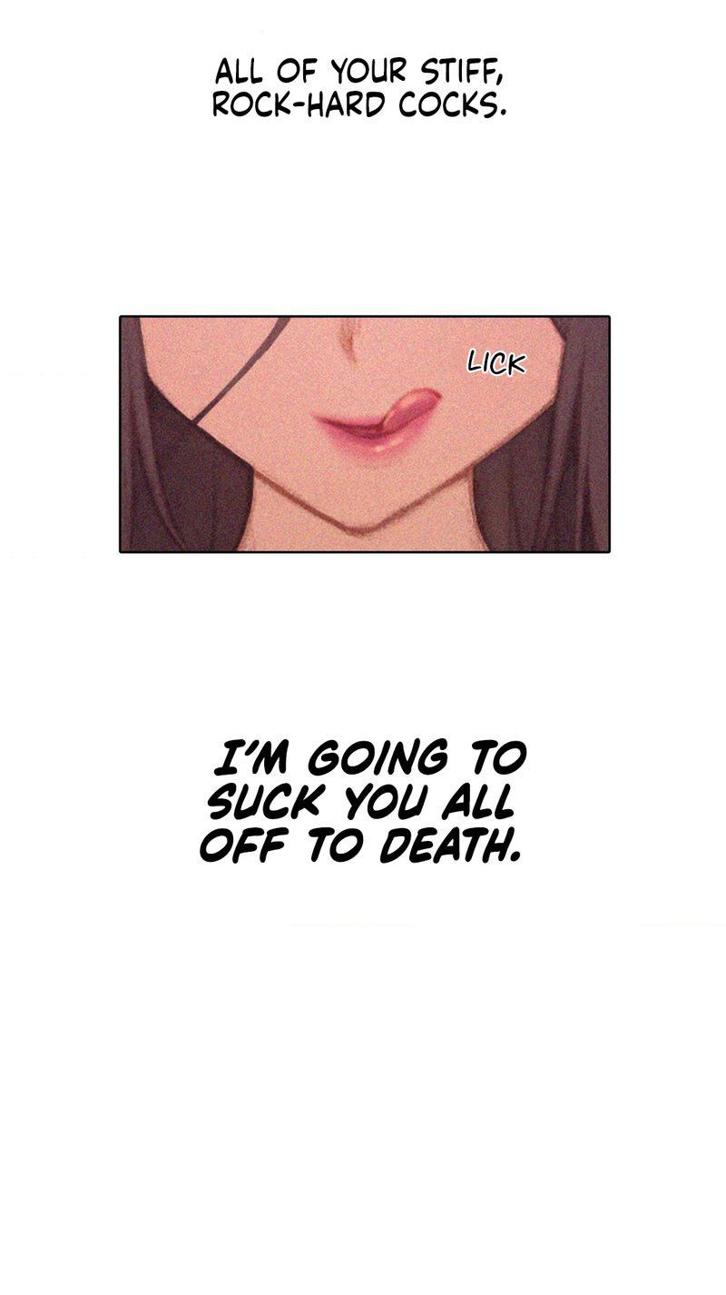 Getting Down To Business Chapter 1 - Page 8