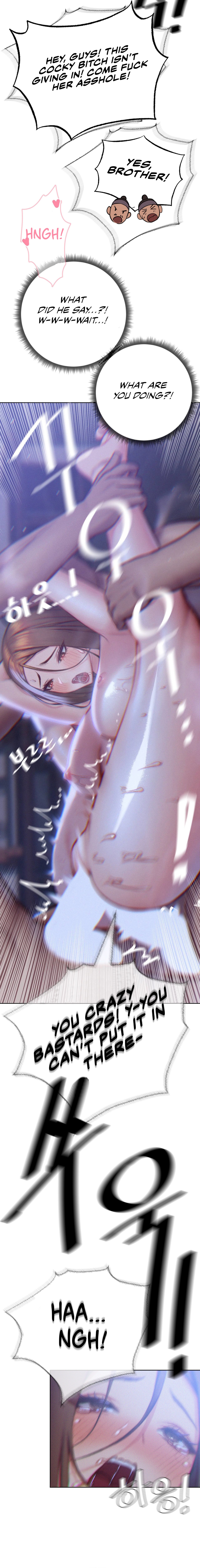 Getting Down To Business Chapter 2 - Page 7