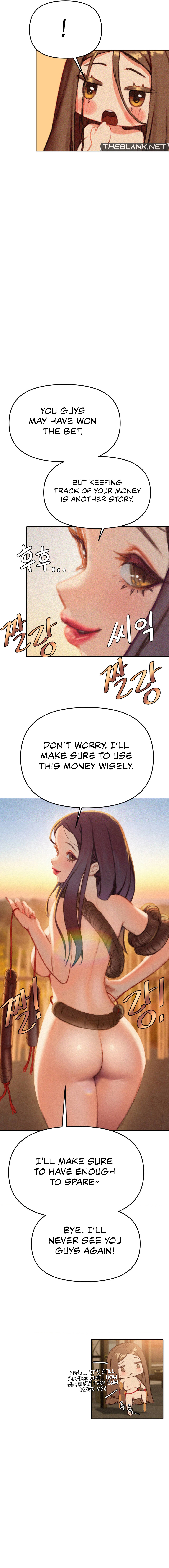 Getting Down To Business Chapter 2 - Page 10