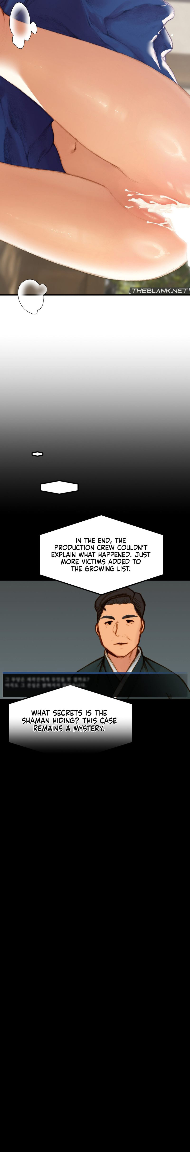 Getting Down To Business Chapter 5 - Page 7