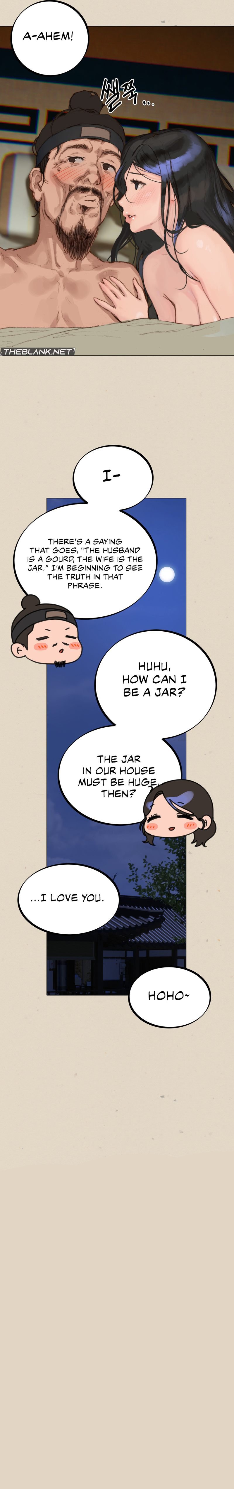 Getting Down To Business Chapter 8 - Page 8