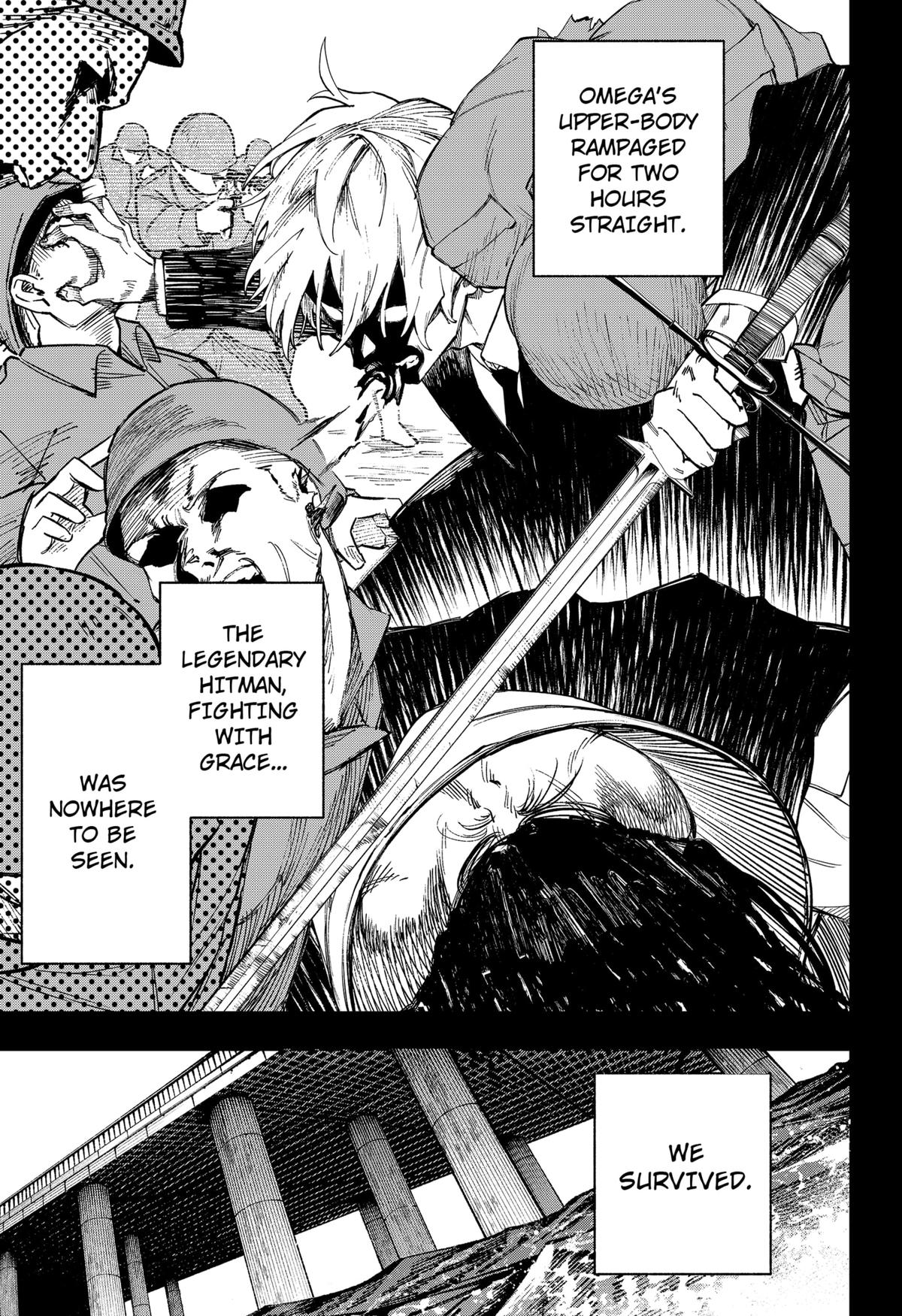 G.G.G. Chapter 25 - Page 7