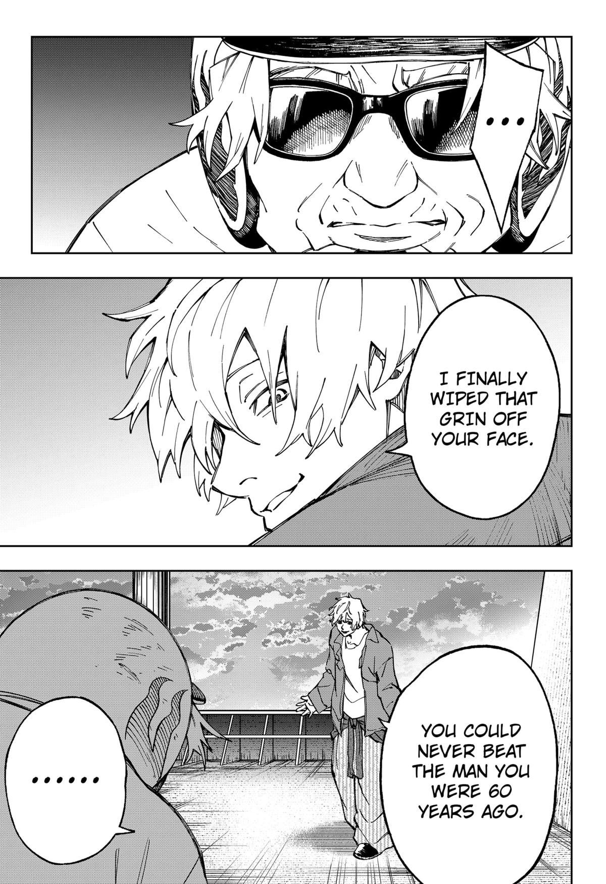 G.G.G. Chapter 27 - Page 9