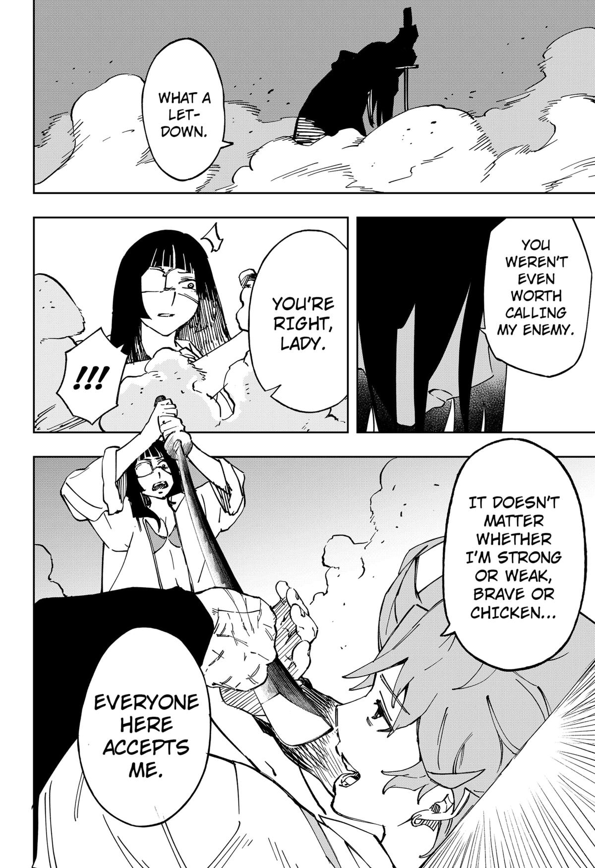 G.G.G. Chapter 27 - Page 18