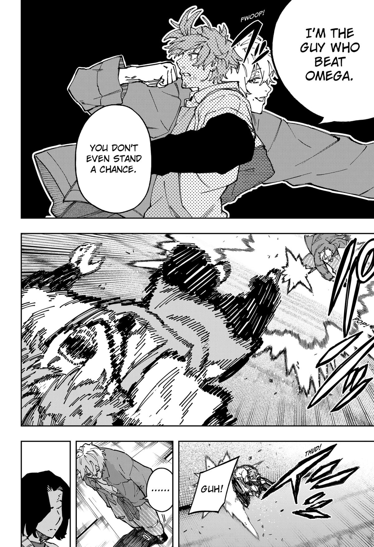 G.G.G. Chapter 28 - Page 8