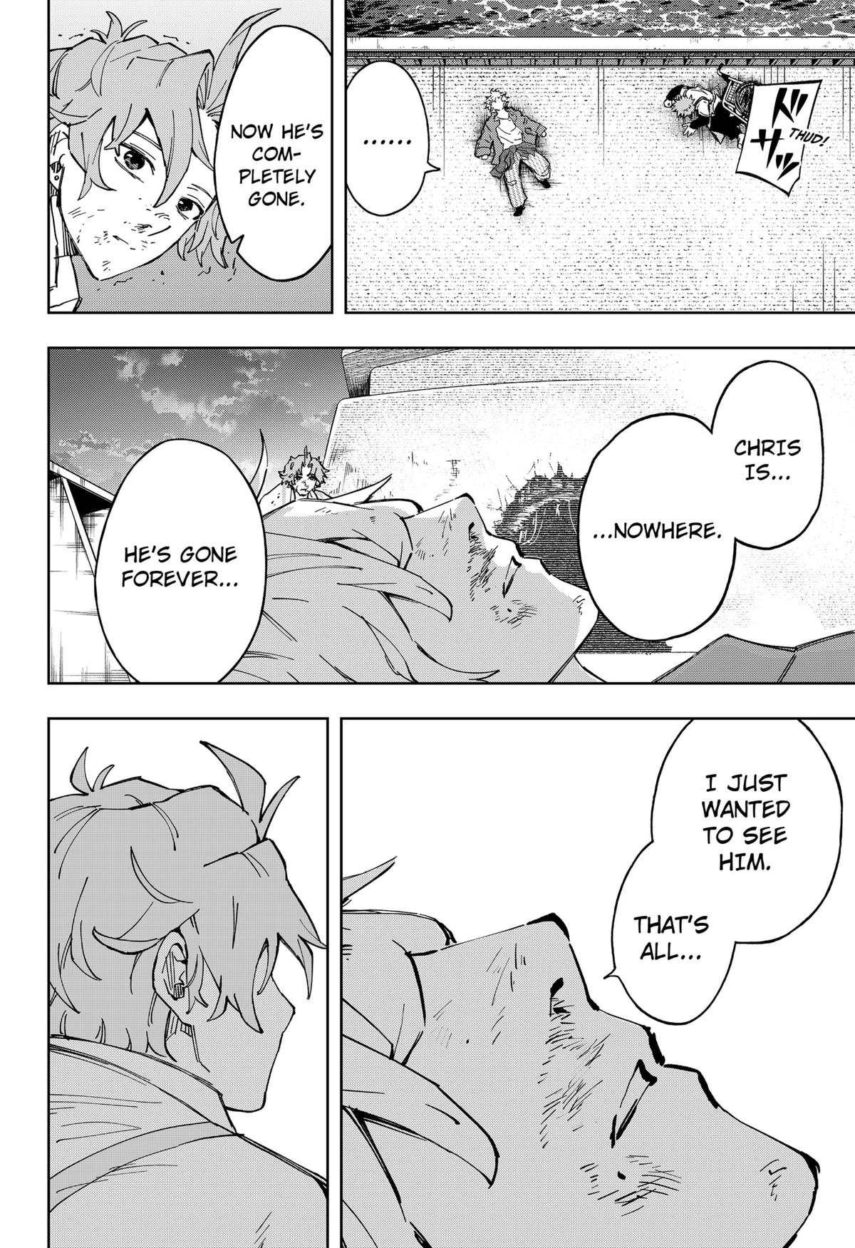 G.G.G. Chapter 29 - Page 4