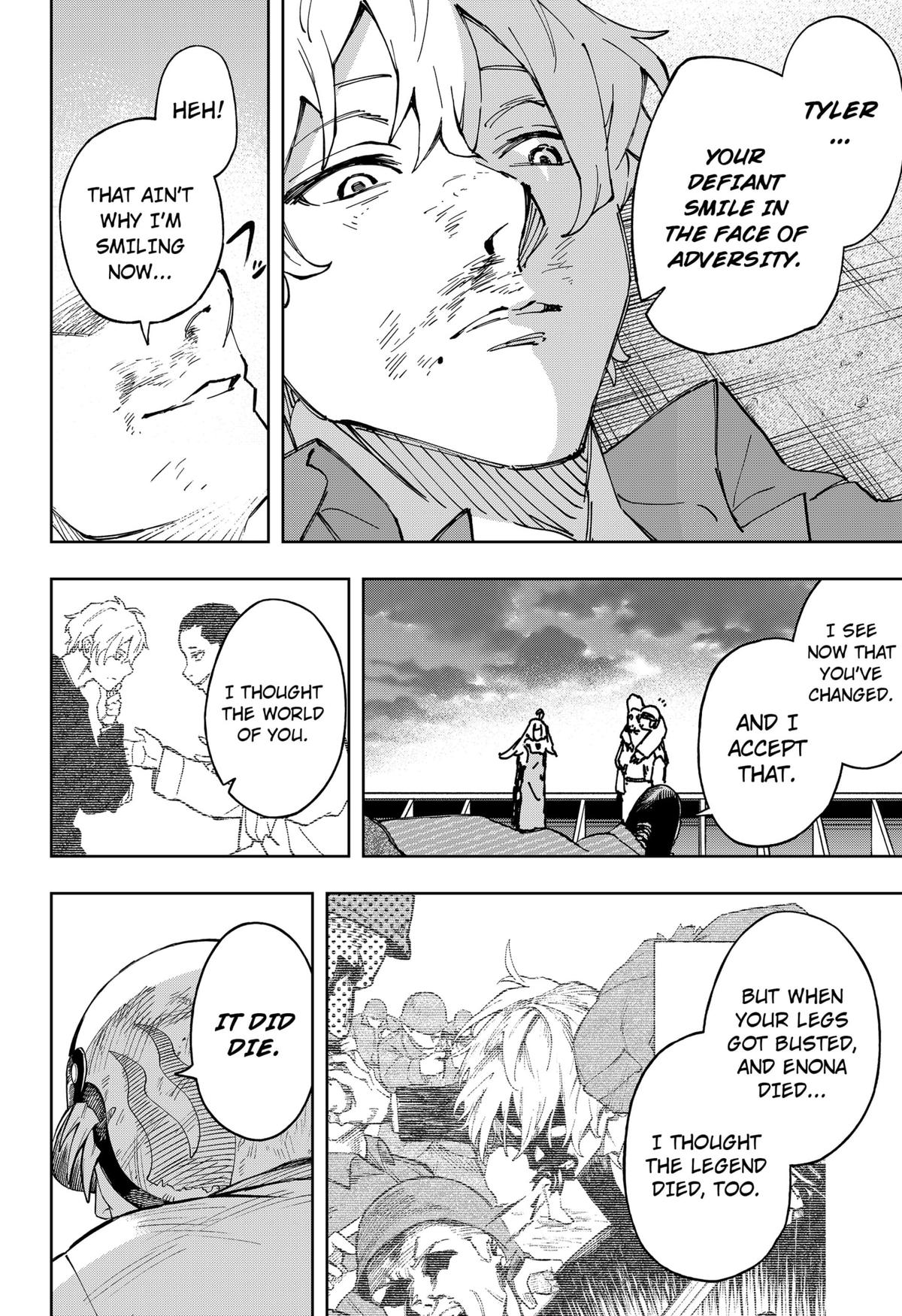 G.G.G. Chapter 29 - Page 8