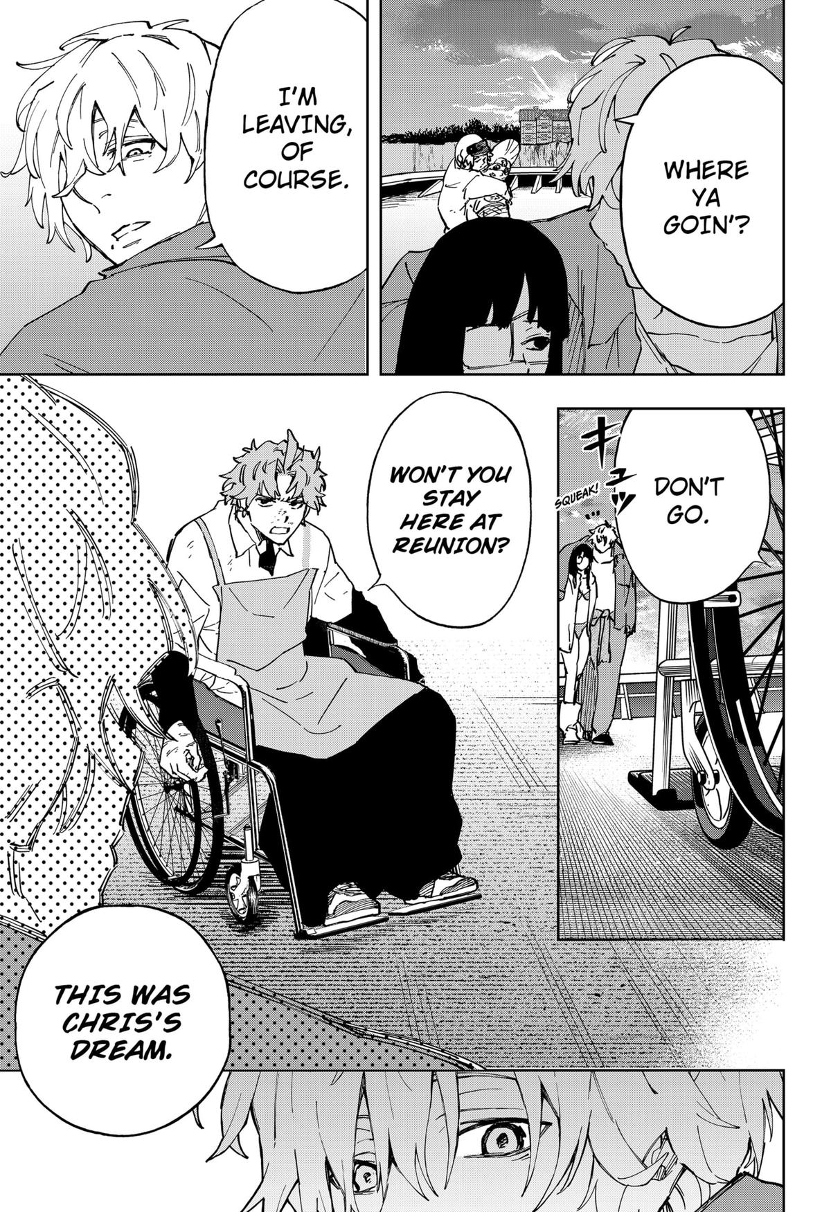 G.G.G. Chapter 29 - Page 13