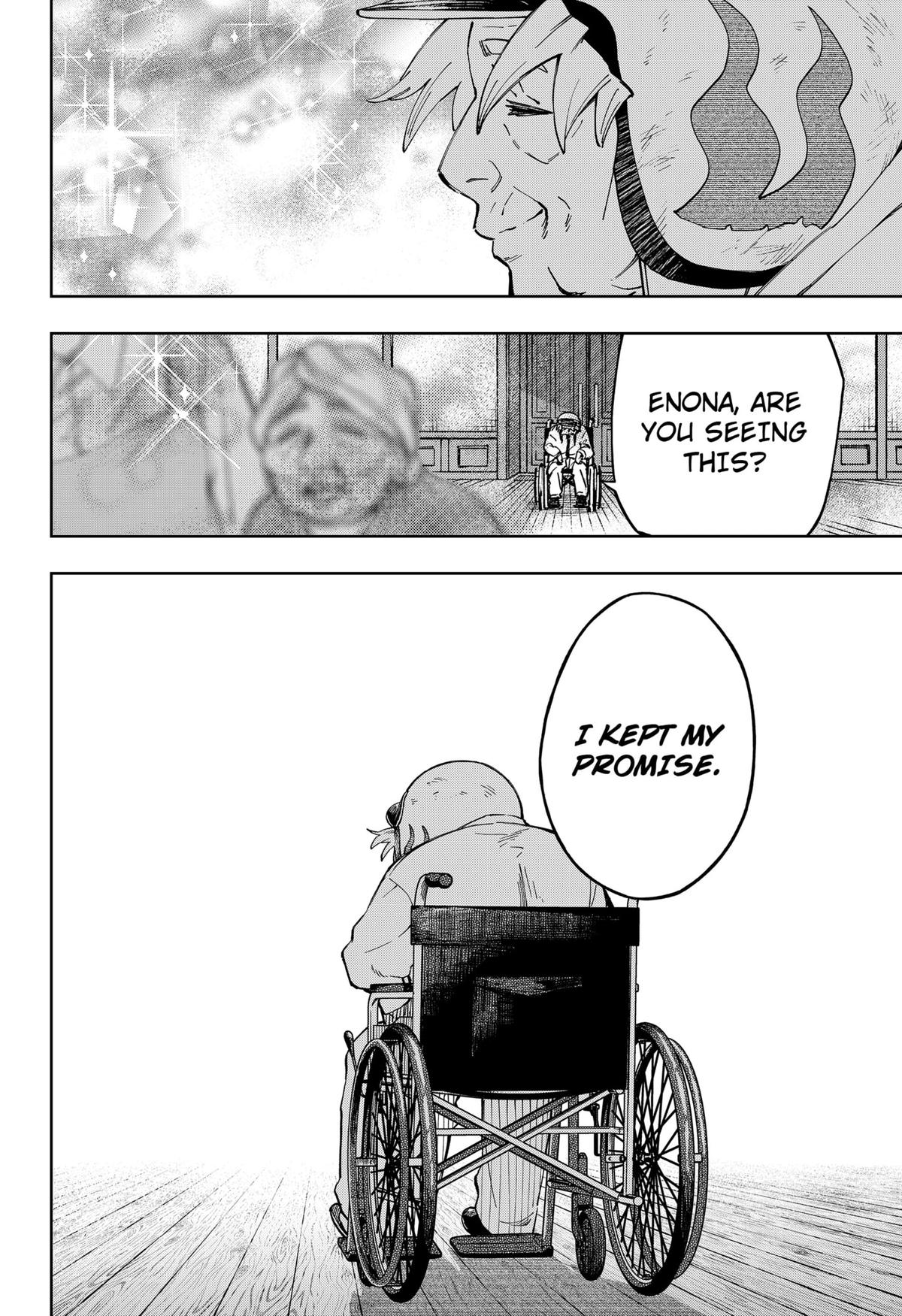 G.G.G. Chapter 29 - Page 20