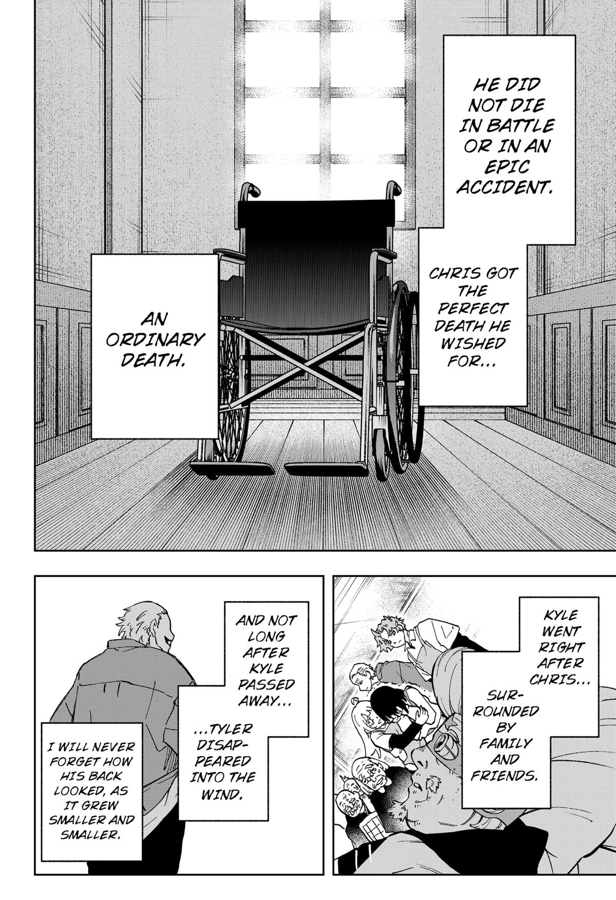 G.G.G. Chapter 30 - Page 14