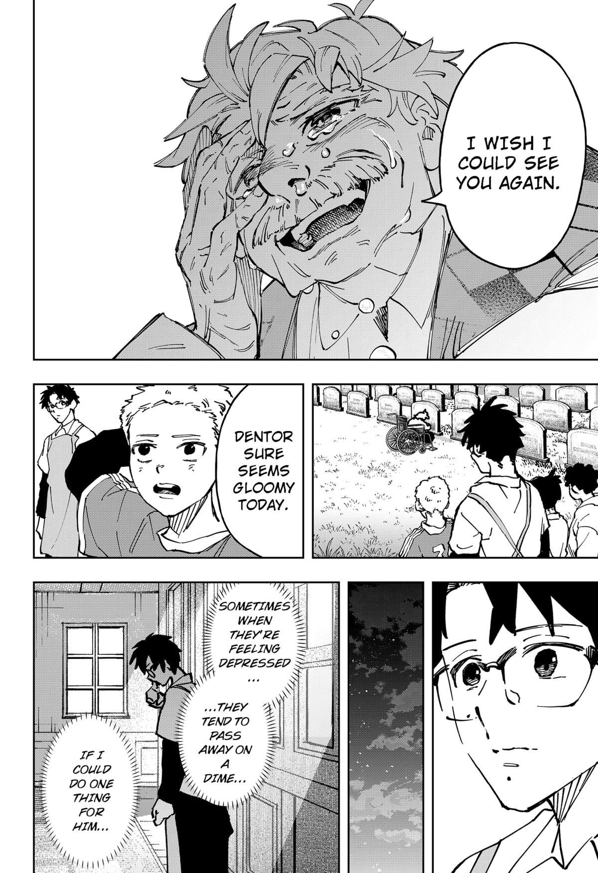 G.G.G. Chapter 30 - Page 16