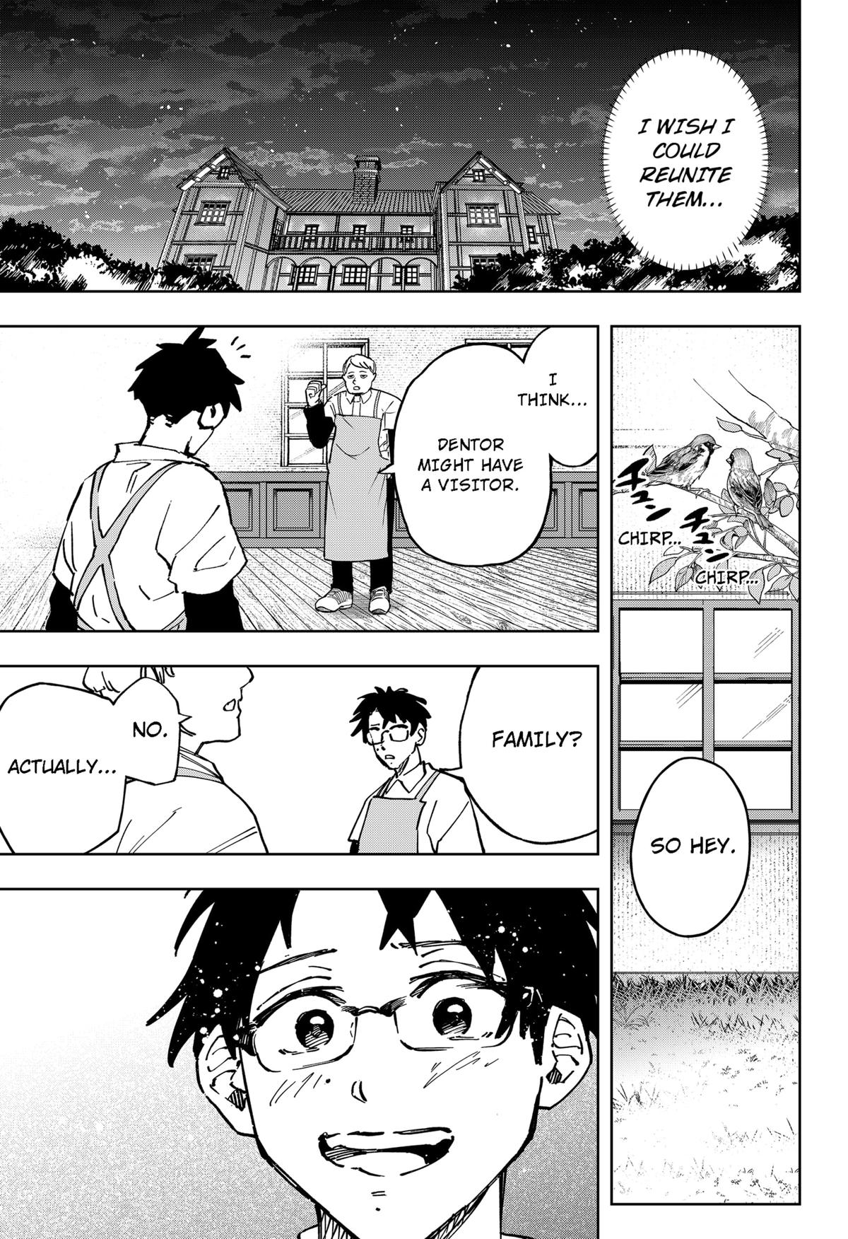 G.G.G. Chapter 30 - Page 17