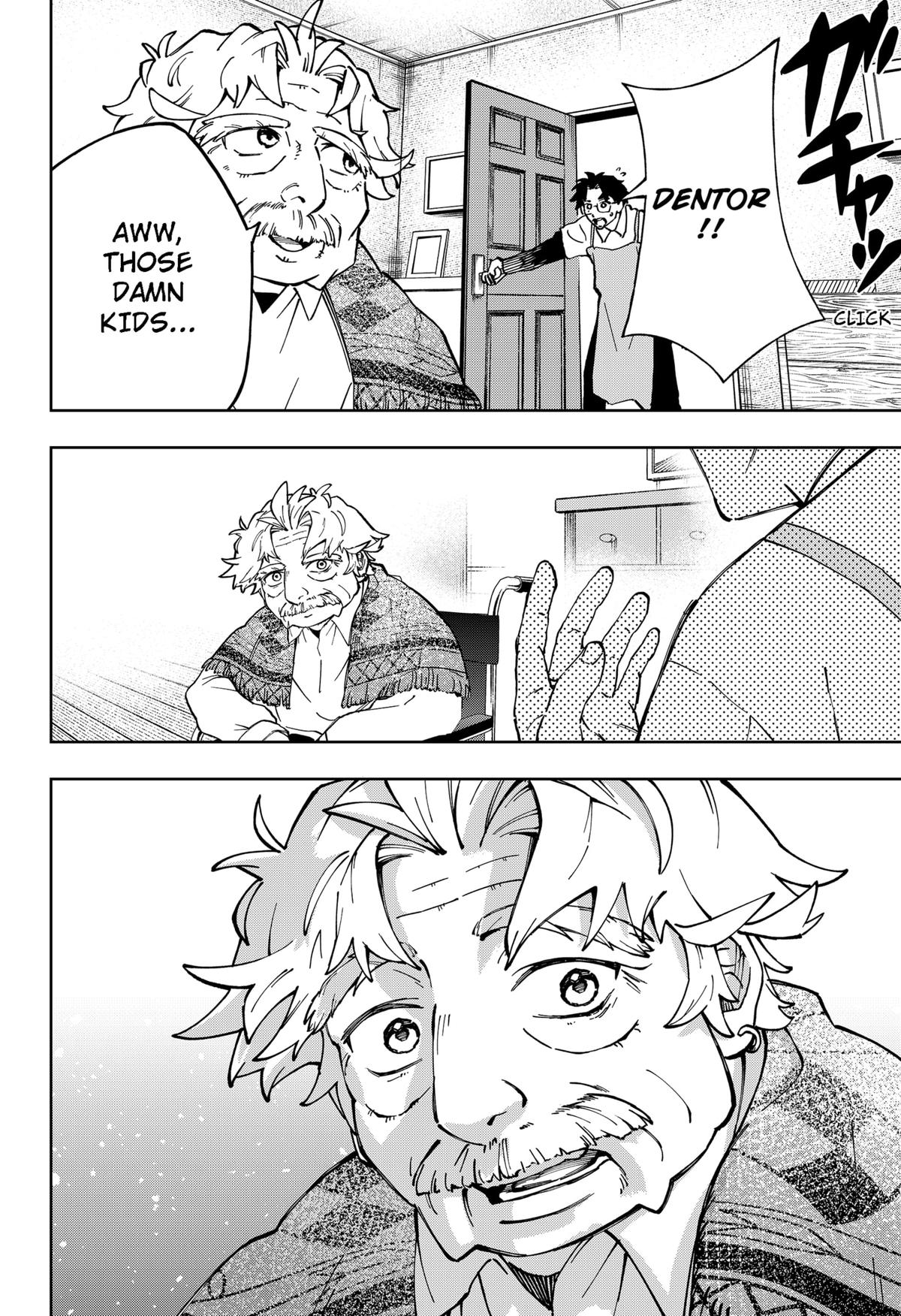 G.G.G. Chapter 30 - Page 18