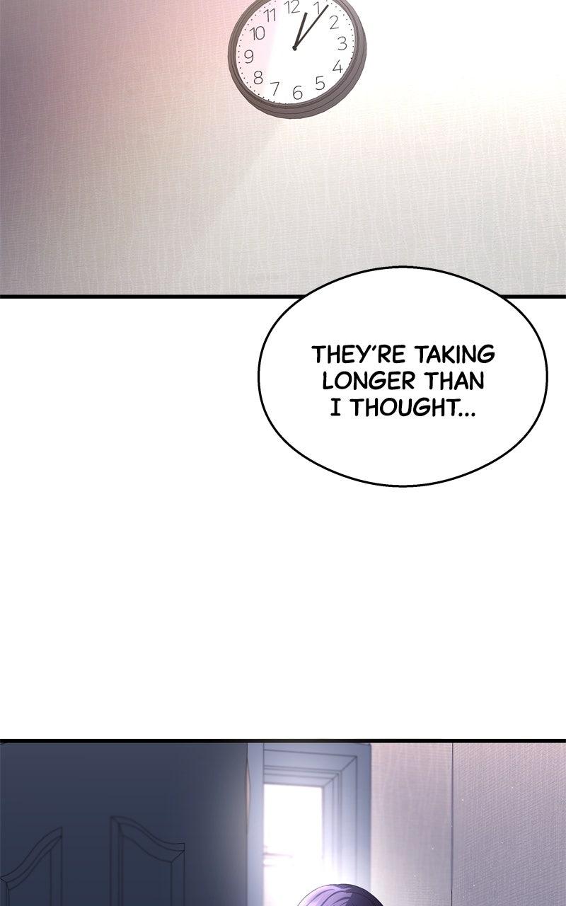 Ghost Dating Simulation Chapter 26 - Page 4