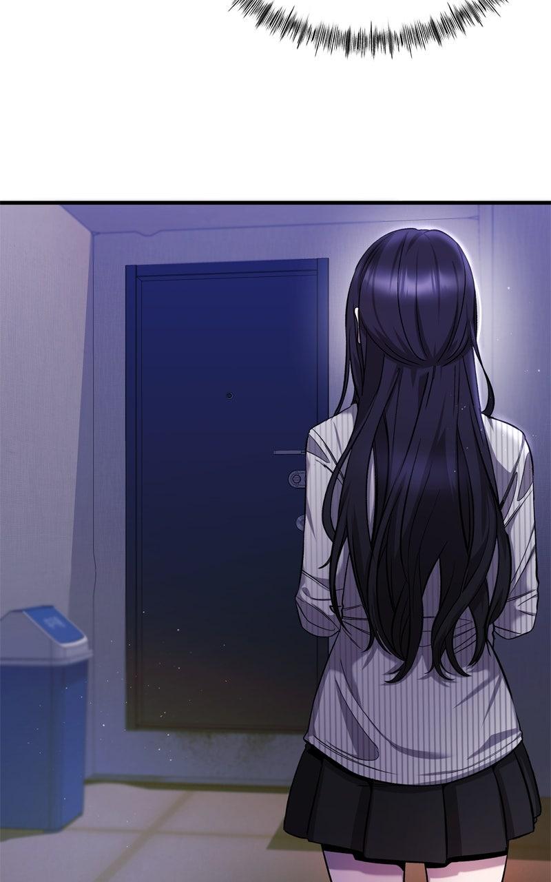 Ghost Dating Simulation Chapter 26 - Page 6