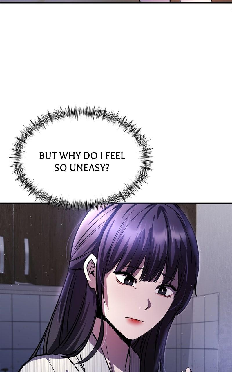 Ghost Dating Simulation Chapter 26 - Page 7