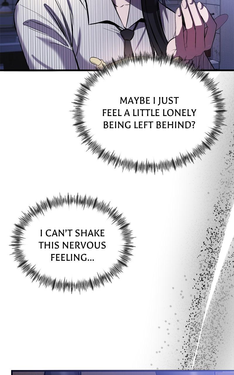 Ghost Dating Simulation Chapter 26 - Page 8