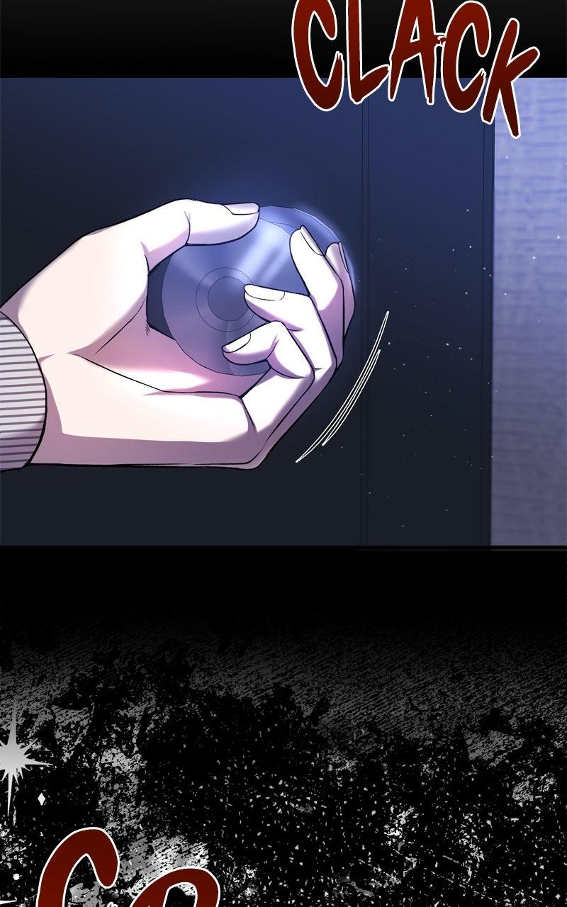 Ghost Dating Simulation Chapter 26 - Page 10