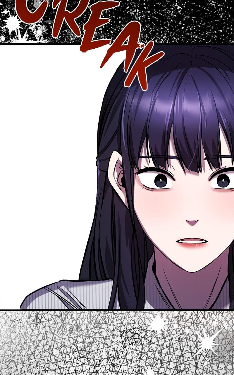 Ghost Dating Simulation Chapter 26 - Page 11