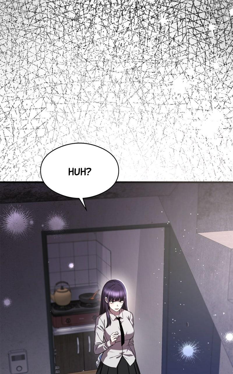 Ghost Dating Simulation Chapter 26 - Page 12
