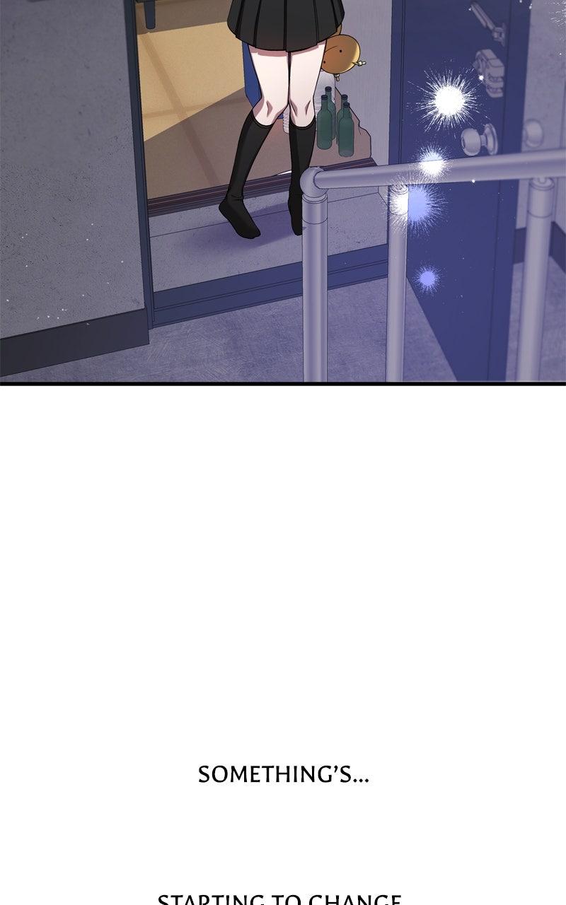 Ghost Dating Simulation Chapter 26 - Page 13