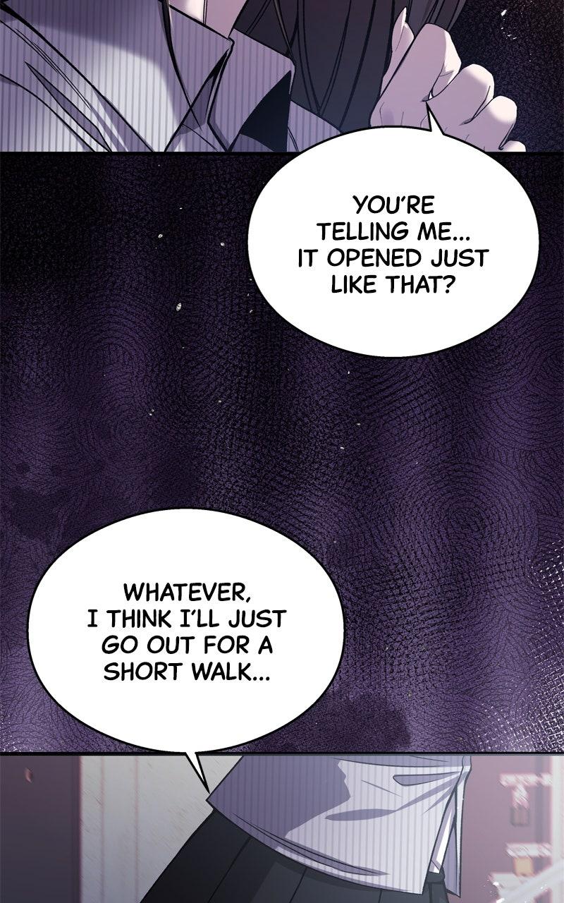 Ghost Dating Simulation Chapter 26 - Page 15