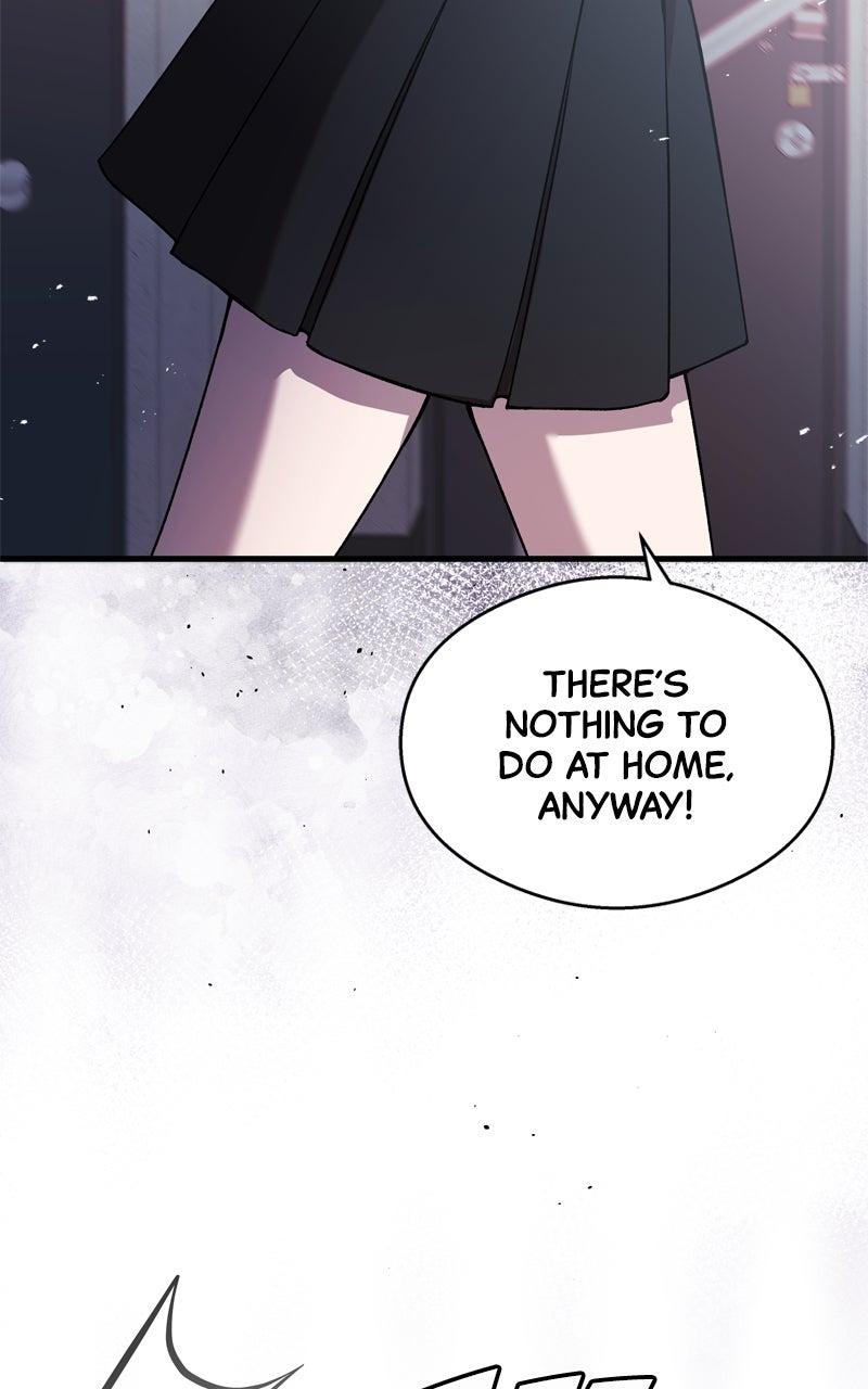 Ghost Dating Simulation Chapter 26 - Page 16