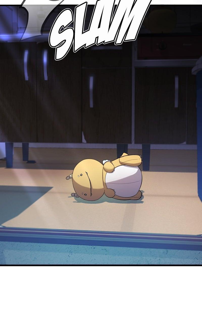 Ghost Dating Simulation Chapter 26 - Page 17