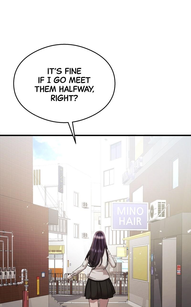 Ghost Dating Simulation Chapter 26 - Page 18