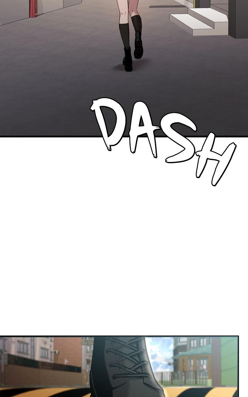 Ghost Dating Simulation Chapter 26 - Page 19