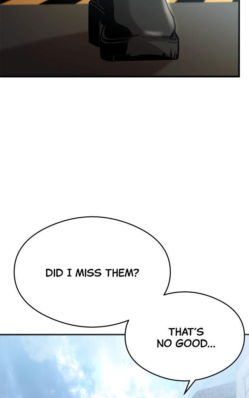 Ghost Dating Simulation Chapter 26 - Page 20