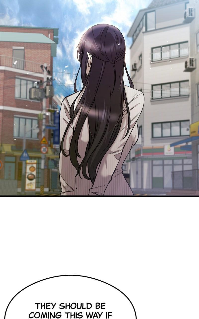 Ghost Dating Simulation Chapter 26 - Page 21