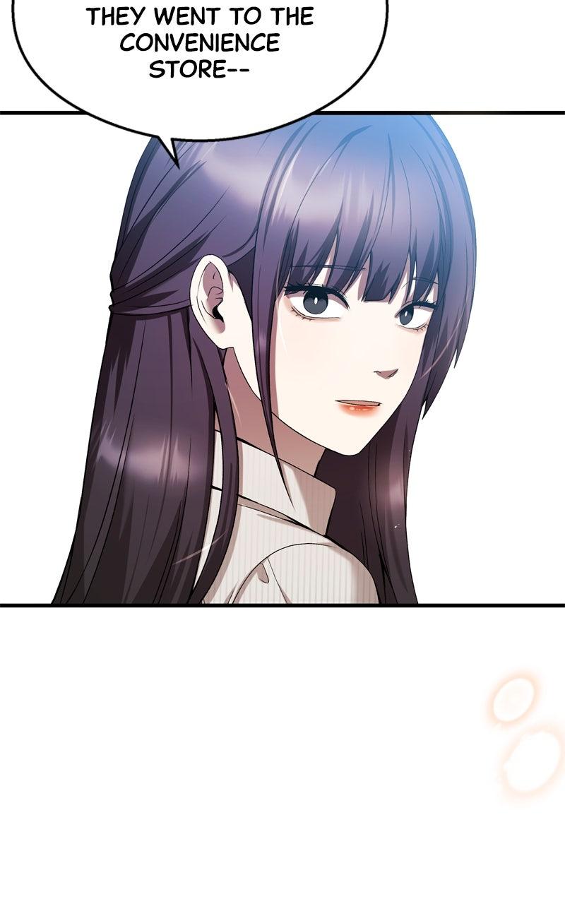 Ghost Dating Simulation Chapter 26 - Page 22