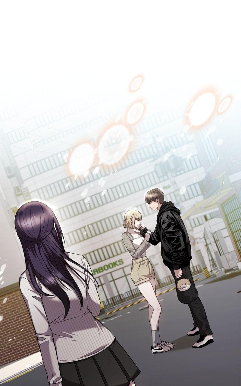 Ghost Dating Simulation Chapter 26 - Page 23