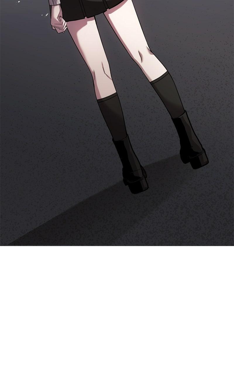 Ghost Dating Simulation Chapter 26 - Page 24