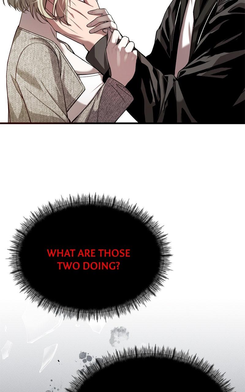 Ghost Dating Simulation Chapter 26 - Page 27