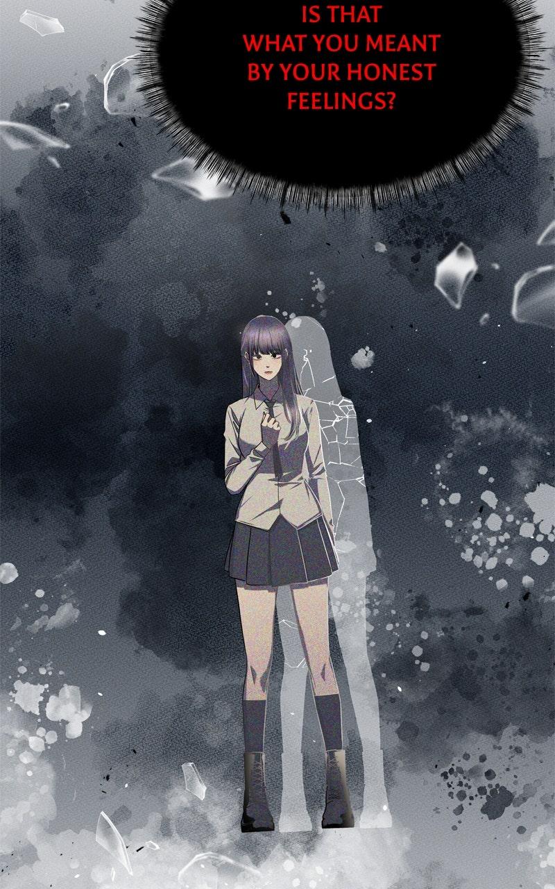 Ghost Dating Simulation Chapter 26 - Page 28