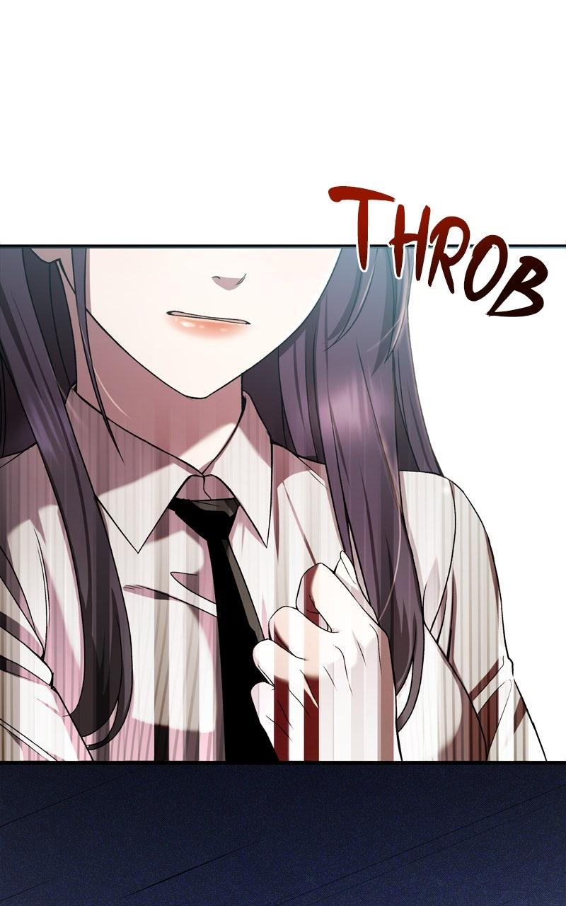 Ghost Dating Simulation Chapter 26 - Page 30