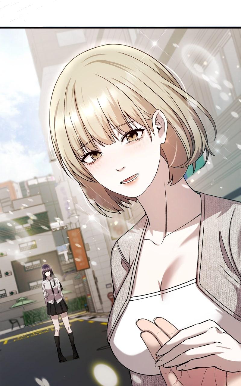 Ghost Dating Simulation Chapter 26 - Page 32