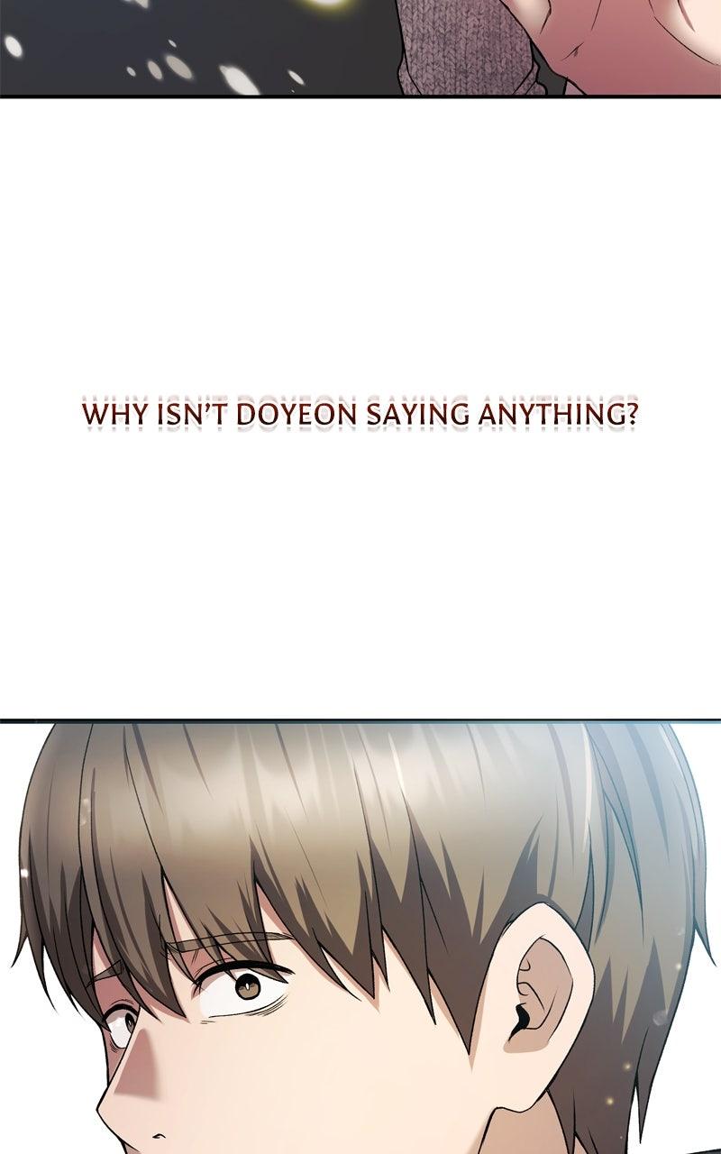 Ghost Dating Simulation Chapter 26 - Page 33