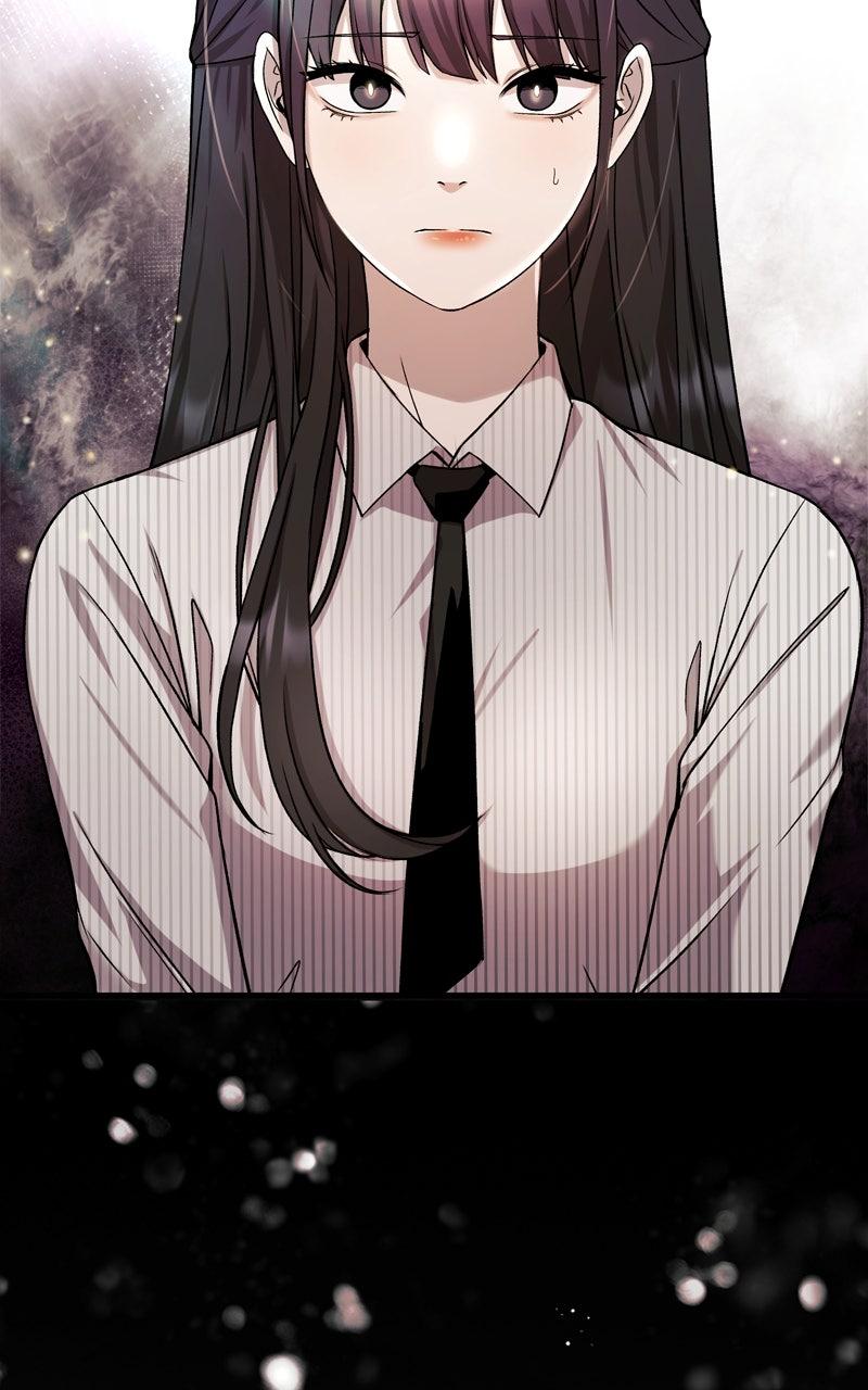 Ghost Dating Simulation Chapter 26 - Page 35