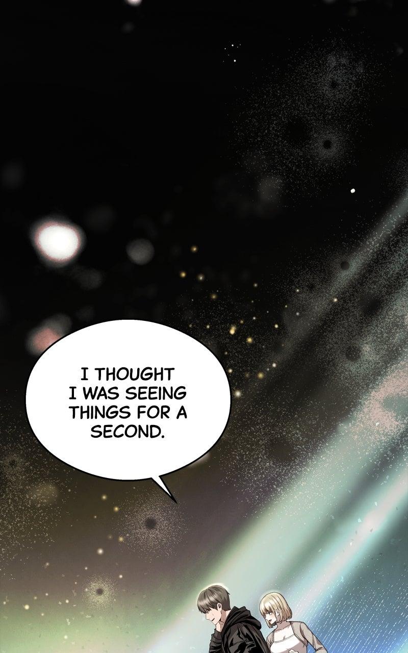 Ghost Dating Simulation Chapter 26 - Page 36