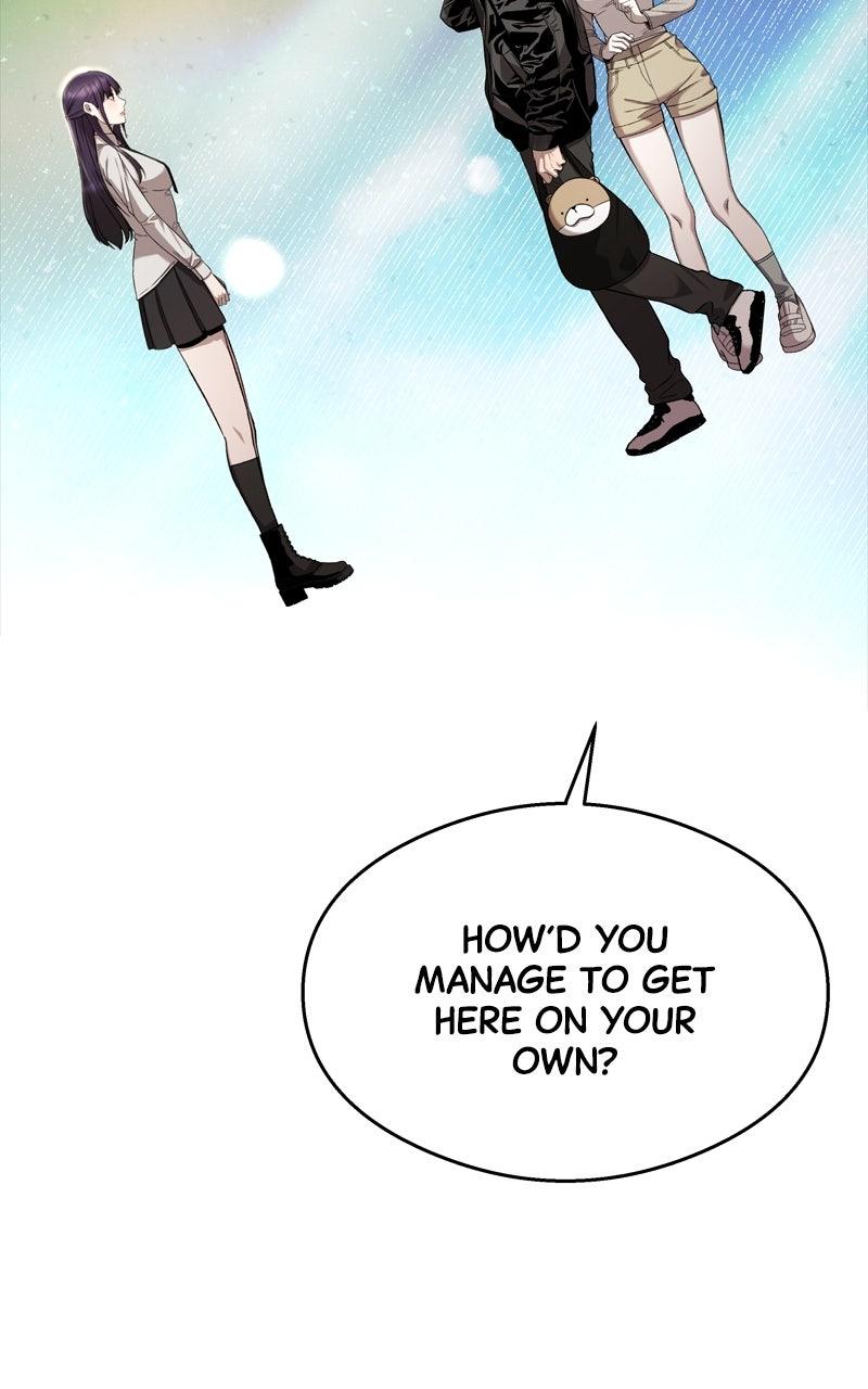 Ghost Dating Simulation Chapter 26 - Page 37