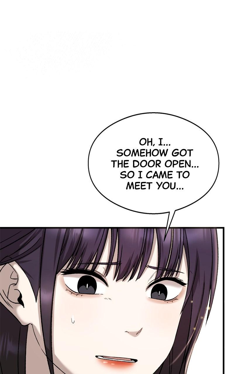 Ghost Dating Simulation Chapter 26 - Page 38